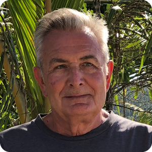 Nick Harvey