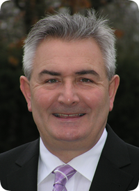 Nick Harvey