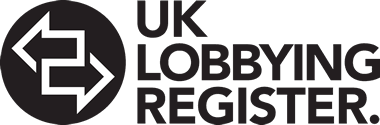 UK Lobbying Register